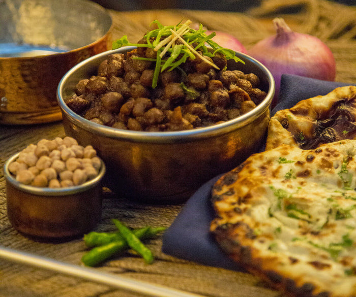 Dhaba - Estd 1986 Delhi