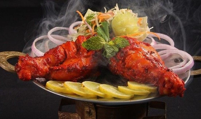 AB's - Absolute Barbecues