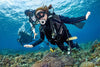 Thrilling Discover Scuba Diving Experience in Kovalam by Bond Safari