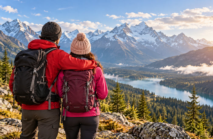 Happy Anniversary Gift Box: Celebrate Love with 500+ Memorable Experiences