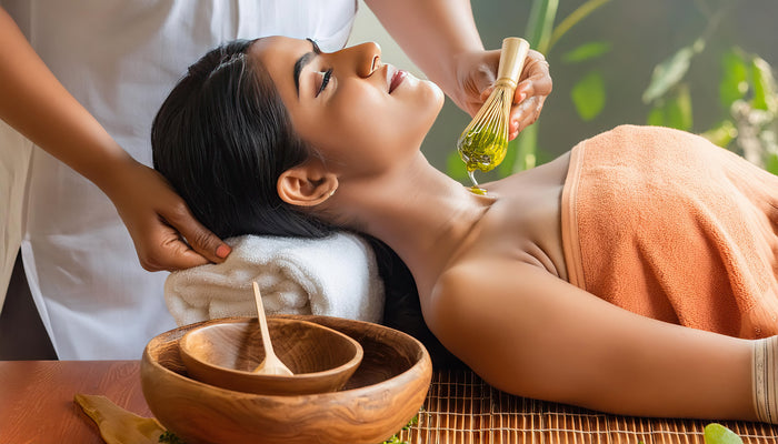 Relaxing One-Hour Couple Massage at Meghavi Wellness Spa - Spring Club Kolkata