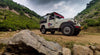 Full-Day Jeep Safari Experience for One in Gavi from Thekkady