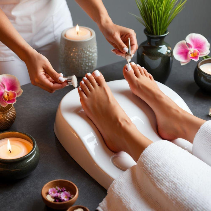 Relaxing 60-Minute Classic Swedish Therapy Massage Experience for One at Orion Wellness Spa Bengaluru