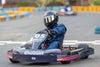 Thrilling 20-Lap Go Karting Experience at Red Riders, Bengaluru