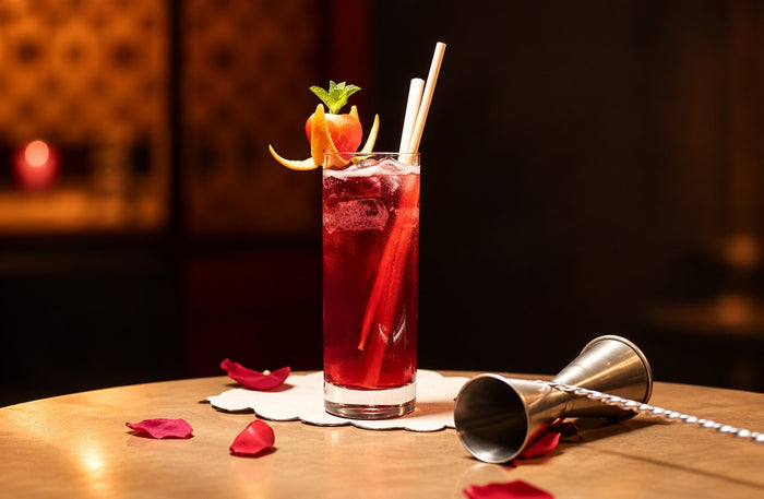 The Flying Dutchman Noida - 3-Course Dining Experience for Two