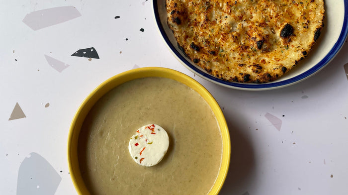 The Bombay Canteen