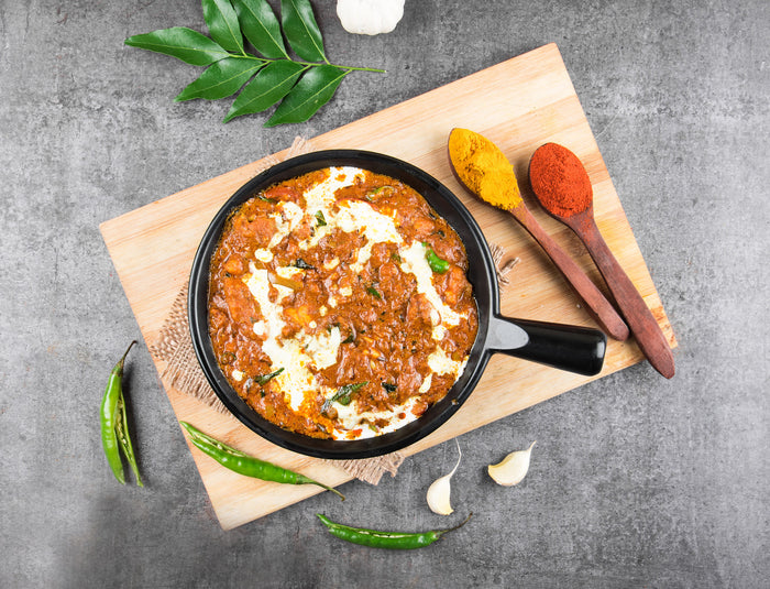 Narmada Restaurant