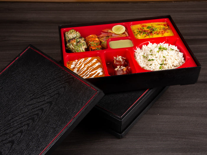 The Best Indian Restaurant