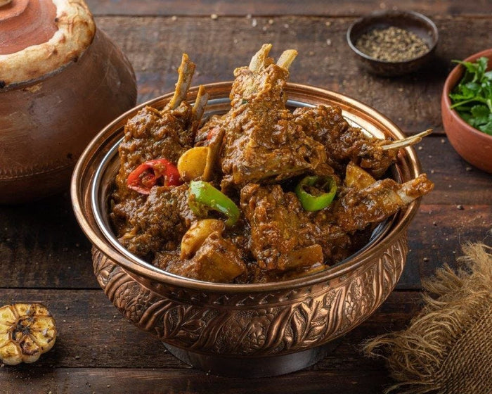 Punjab Grill