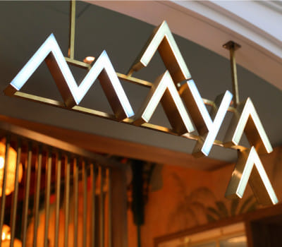 Maayaa