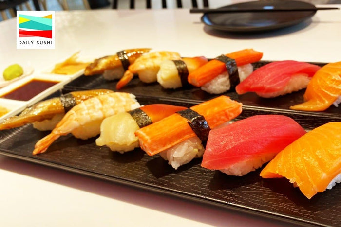 Daily Sushi