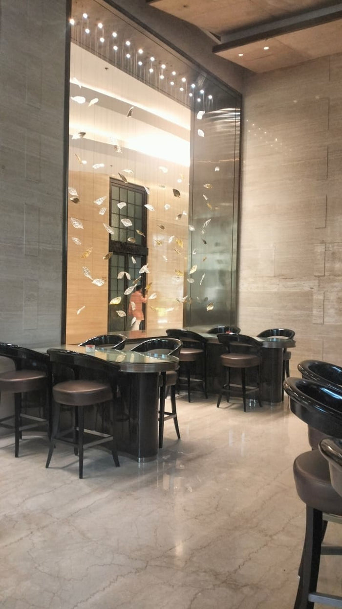 Jw Lounge