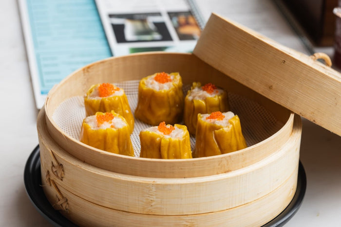 The Best Asian Restaurant