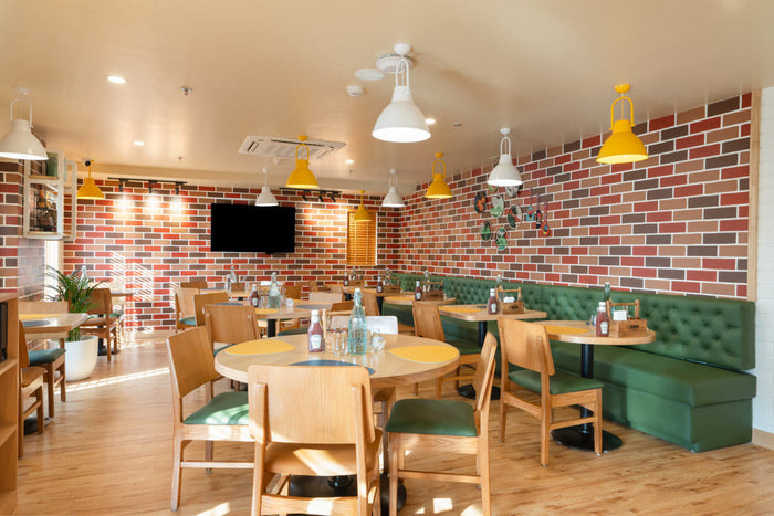 Global Coffee House & Eatery