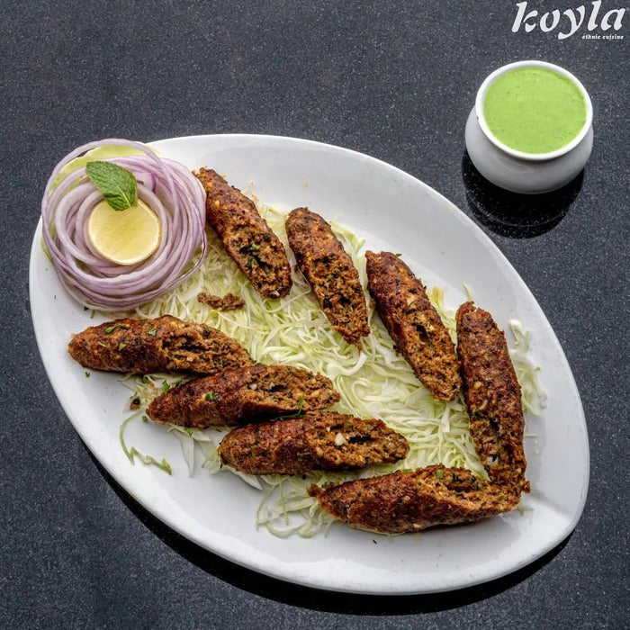Koyla - Ethnic Cuisine