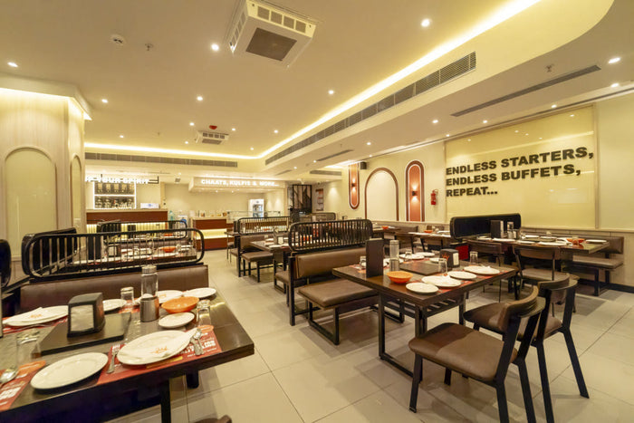 Barbeque Nation