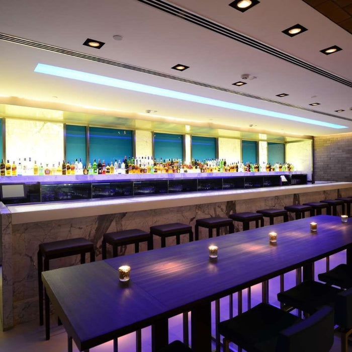 Yauatcha
