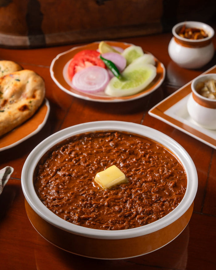 Kebabs & Kurries - ITC Grand Central