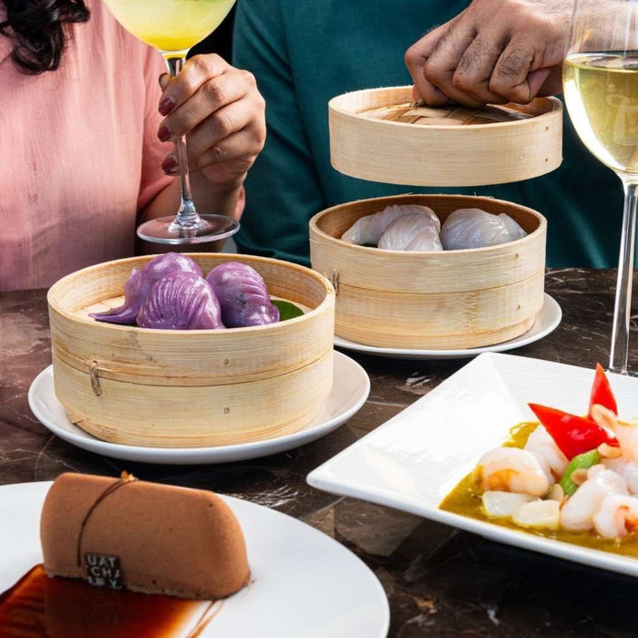Yauatcha