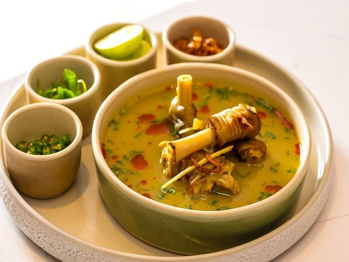 Gourmet Bar By Novotel
