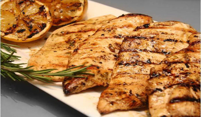 Sigree Global Grill