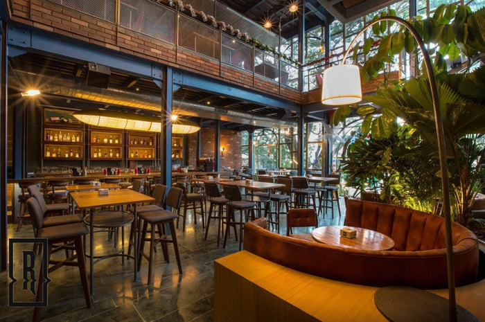 The Best Cocktail Bar