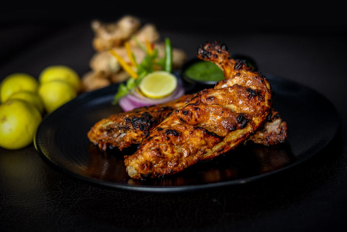 Spice Terrace