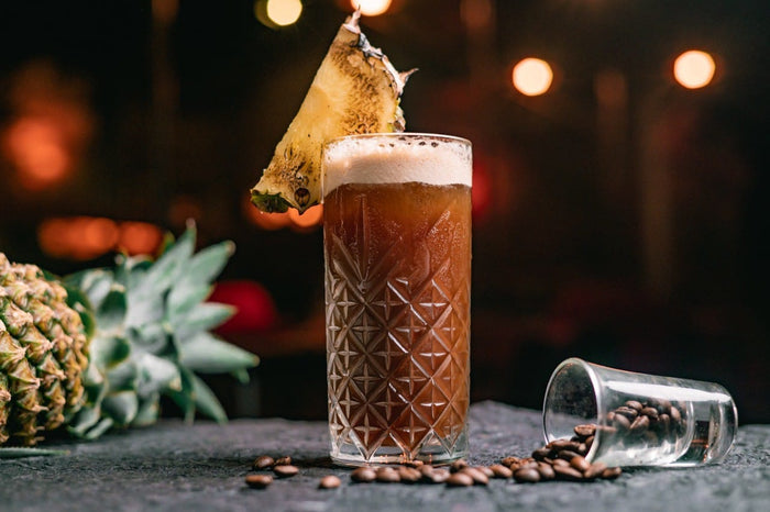 The Best Cocktail Bar