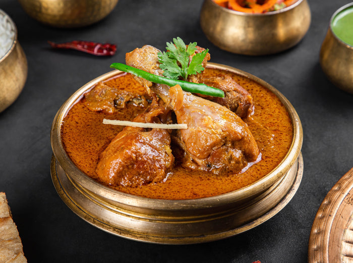 Punjab Grill