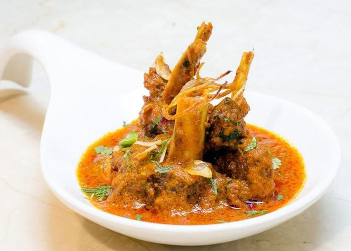 Flavours of Bharat