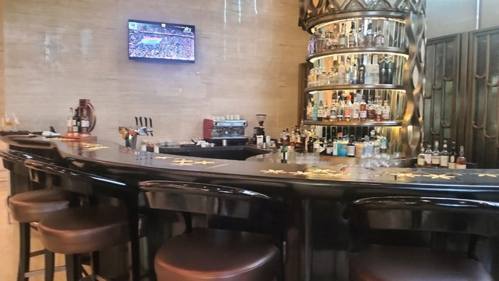 Jw Lounge
