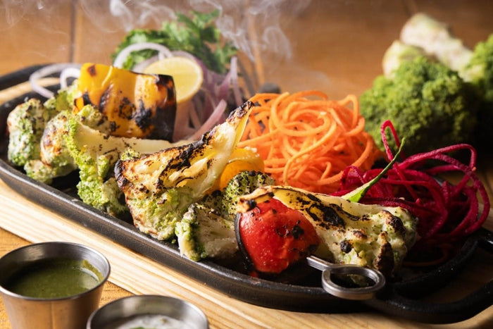 Global Coffee House & Eatery