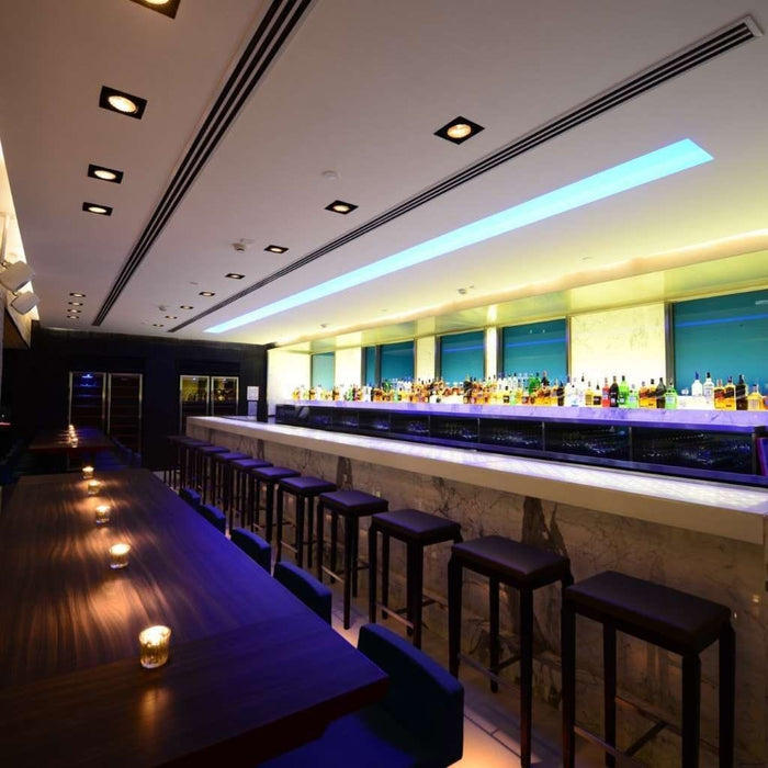 Yauatcha