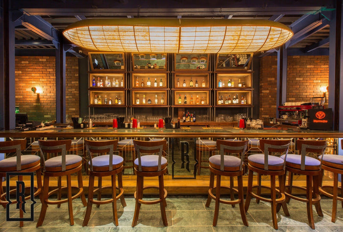 The Best Cocktail Bar
