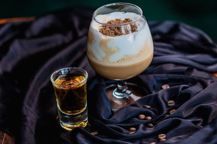 The Best Cocktail Bar