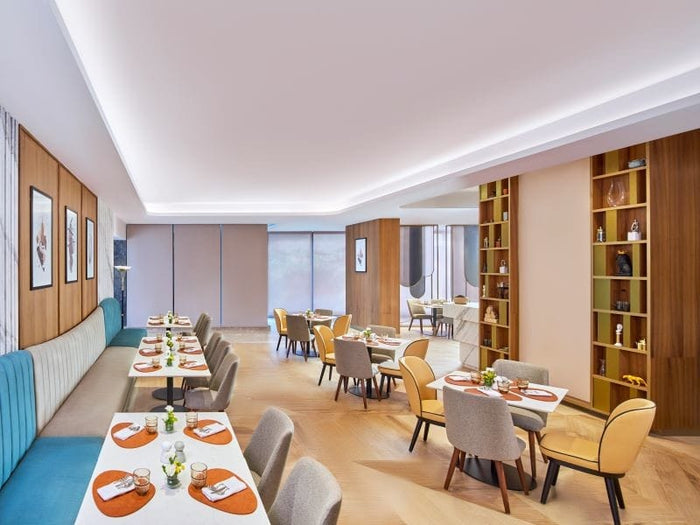 Gourmet Bar By Novotel