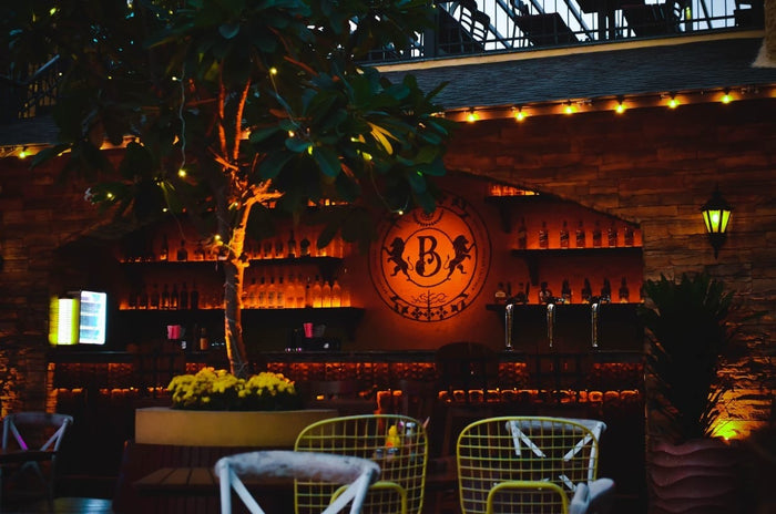 Brewocrat - Brewery Skybar & Kitchen