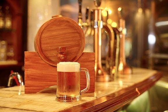 Royal Bistro Brewery
