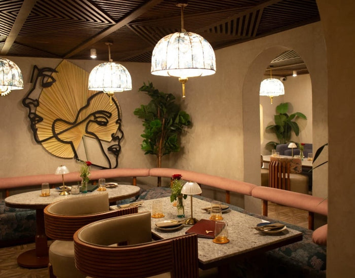 Ivoryy Fusion Bar