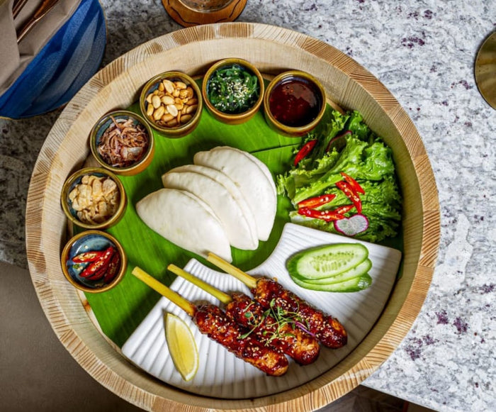 Ivoryy Fusion Bar