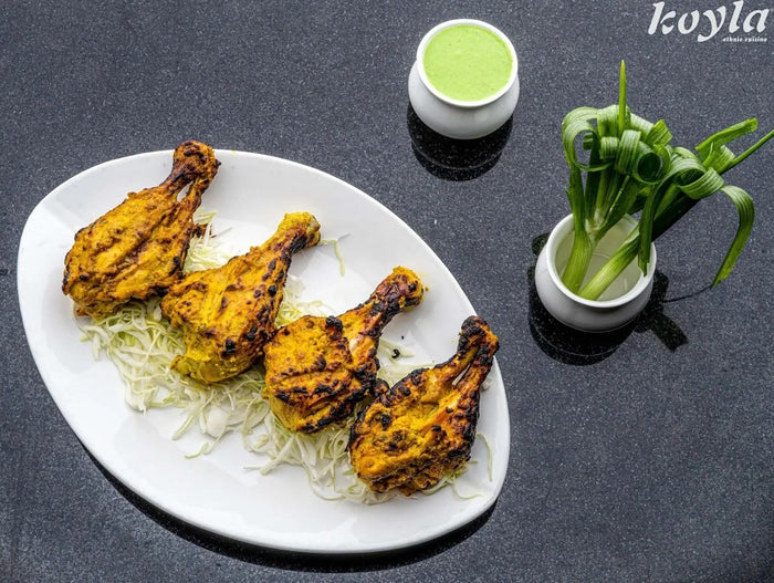 Koyla - Ethnic Cuisine