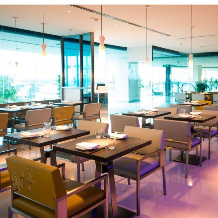 Yauatcha