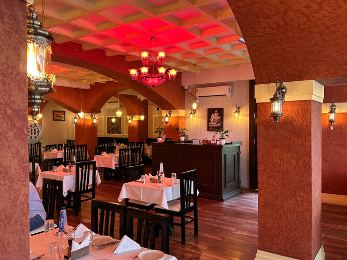 The Best Italian Restaurant
