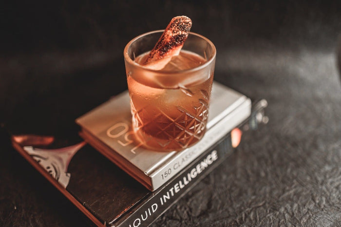 The Best Cocktail Bar