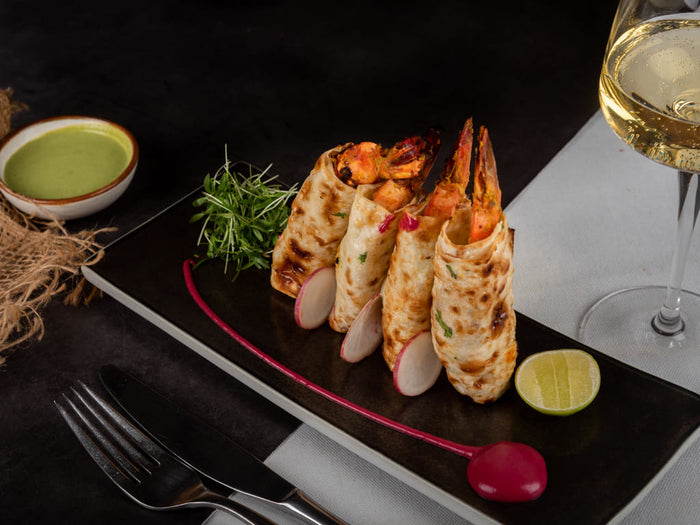 The Best Indian Restaurant