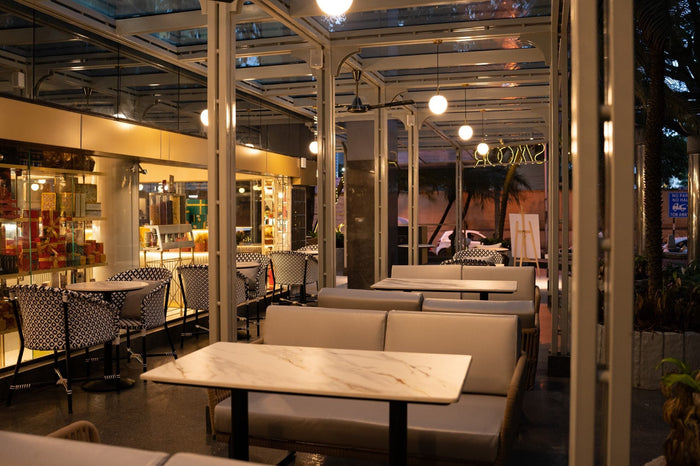 The Best Bakery & Patisserie