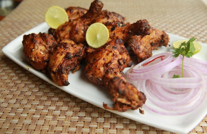 Zaffran