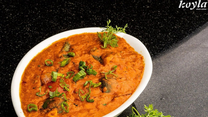 Koyla - Ethnic Cuisine