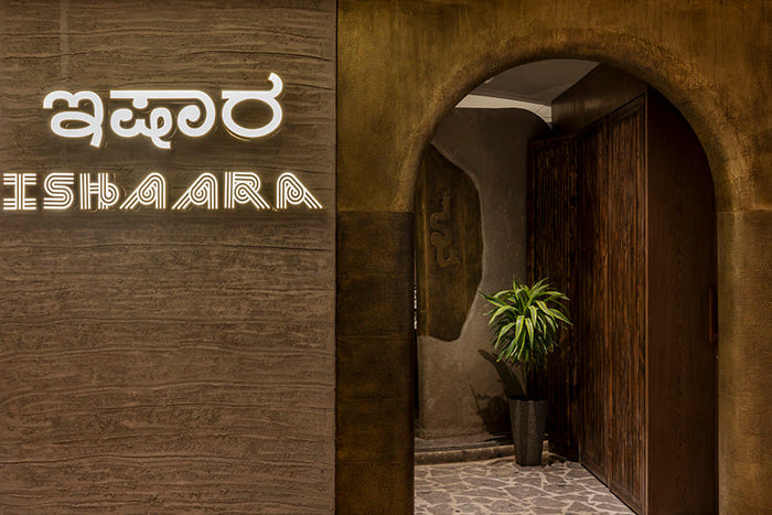 Ishaara