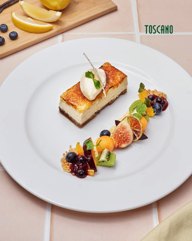 Toscano
